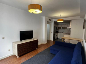 El Torcal Luxury Apartment with free parking